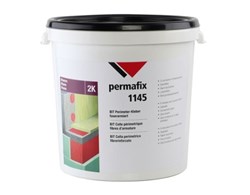 Permafix 1145 Bitumendickbeschichtung 2K